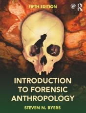 Introduction to Forensic Anthropology 5th