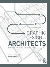 Graphic Design for Architects 15th