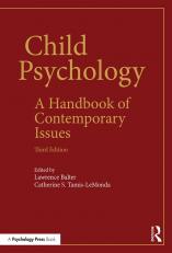 Child Psychology 3rd