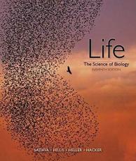 Life: the Science of Biology 11th