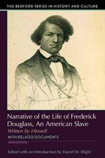 Narrative of the Life of Frederick Douglass : An American Slave, Written by Himself 3rd