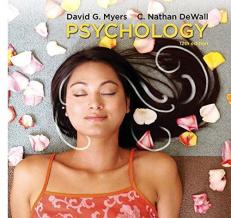 Psychology 12th