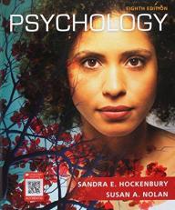 Psychology 8th
