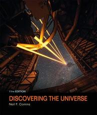 Discovering the Universe 11th