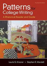 Patterns for College Writing : A Rhetorical Reader and Guide 14th
