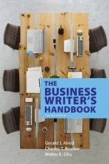 The Business Writer's Handbook 12th