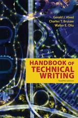 The Handbook of Technical Writing 12th
