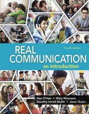 Real Communication 4th