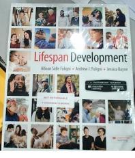 Scientific American: Lifespan Development 