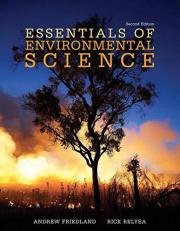 Essentials of Environmental Science 2nd