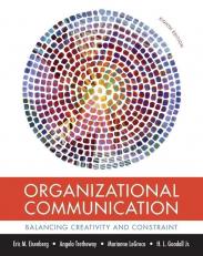Organizational Communication 8th