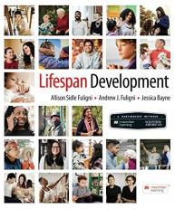 Loose-Leaf Version for Scientific American: Lifespan Development 