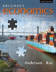 Krugman's Economics for the AP® Course 3rd