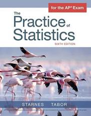 The Practice of Statistics 6th