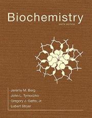 Loose-Leaf Version for Biochemistry 9th