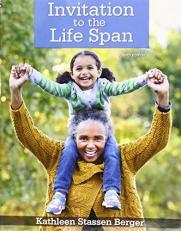 Invitation to the Life Span 4th