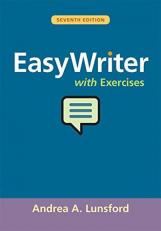 EasyWriter with Exercises 7th