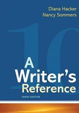 A Writer's Reference 10th