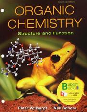 Loose-Leaf Version for Organic Chemistry : Structure and Function 8th
