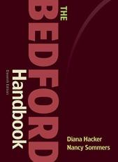 The Bedford Handbook 11th