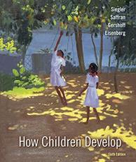 How Children Develop 6th