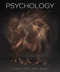 Psychology 5th