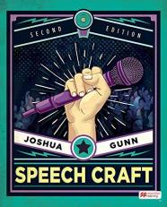 Speech Craft 2nd