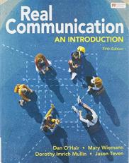 Real Communication : An Introduction 5th