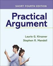 Practical Argument: Short Edition 4th