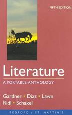 Literature: a Portable Anthology 5th