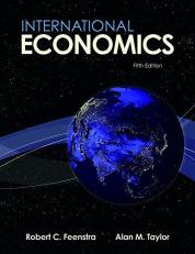 International Economics 5th