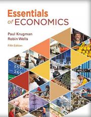 Essentials of Economics 5th