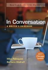 In Conversation : A Writer's Guidebook 