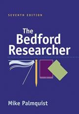 The Bedford Researcher 7th