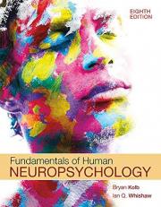 Fundamentals of Human Neuropsychology 8th