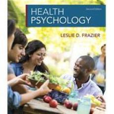 Launchpad for Health Psychology (1-Term Access)