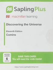 SaplingPlus for Discovering the Universe (Single Term Access) 11th