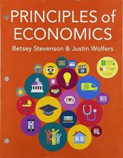 Loose-Leaf Version for Principles of Economics 