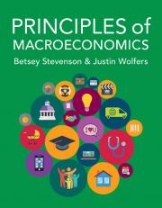 Principles of Macroeconomics 