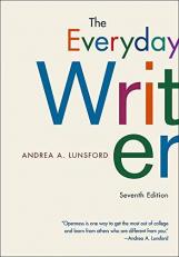 The Everyday Writer 7th