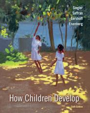 Achieve Read and Practice for How Children Develop (1-Term Access)