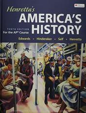 America's History for the AP® Course 10th