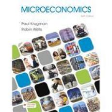Achieve for Microeconomics (1-Term Access)