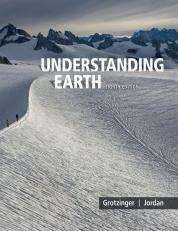Understanding Earth 8th
