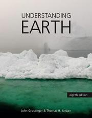 Understanding Earth 8e (IE)