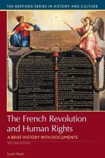 French Revolution And Human Rights 2nd