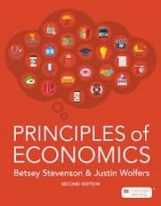 Principles of Economics 2nd