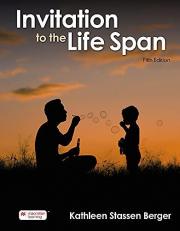 Invitation to the Life Span 5th