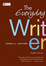 The Everyday Writer 8th