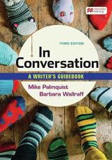 In Conversation : A Writer's Guidebook 3rd
